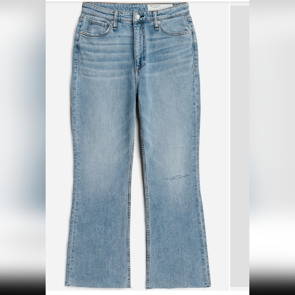 Rag And Bone Jeans